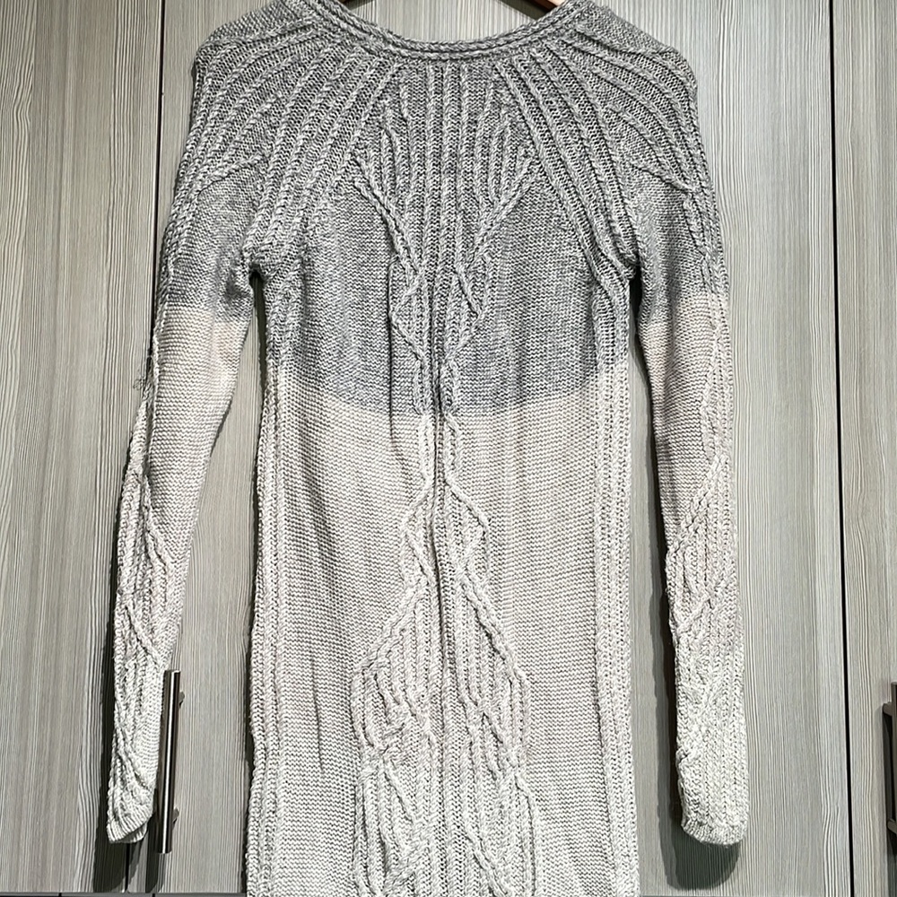 NIC+ZOE Sweater - Picture 4 of 5